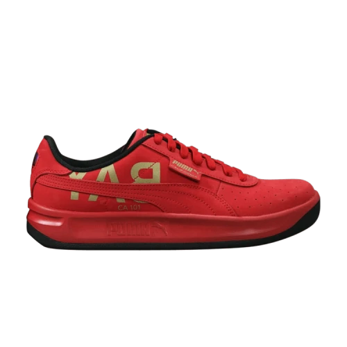 Puma California 'Bay Area'