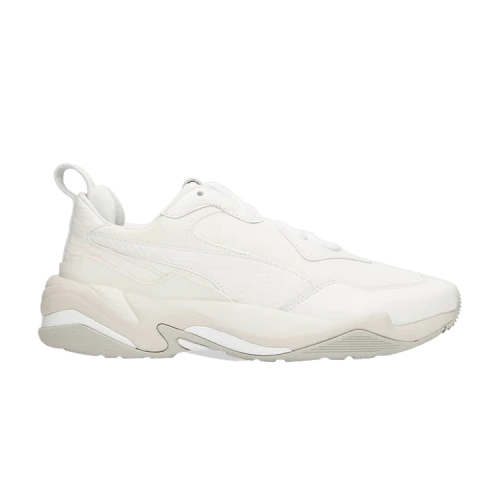 Puma Thunder Desert Bright White