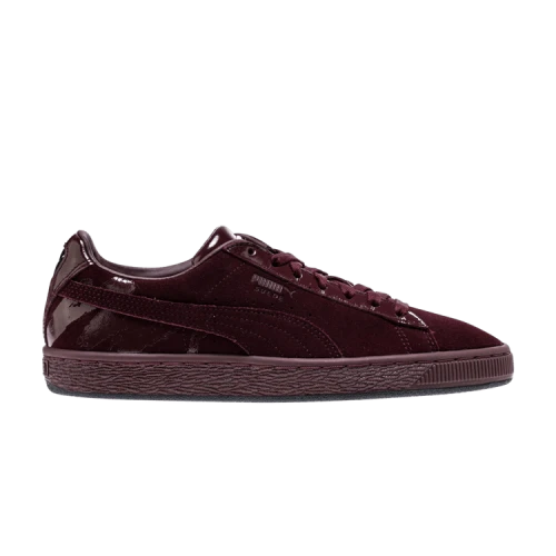 PUMA MAC x Sin Suede (Women's)