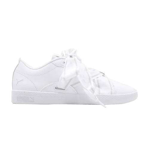 PUMA Smash Buckle 'Silver' (Women's)