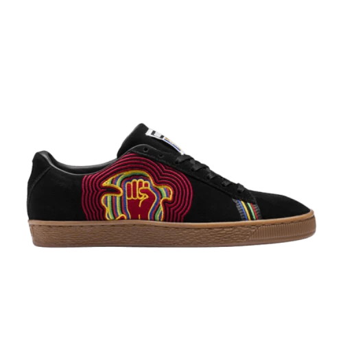 Puma Suede PWR THRU PEACE America