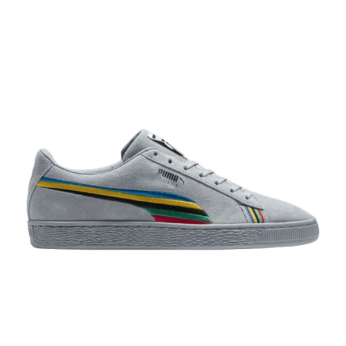 Puma Suede PWR THRU PEACE Australia