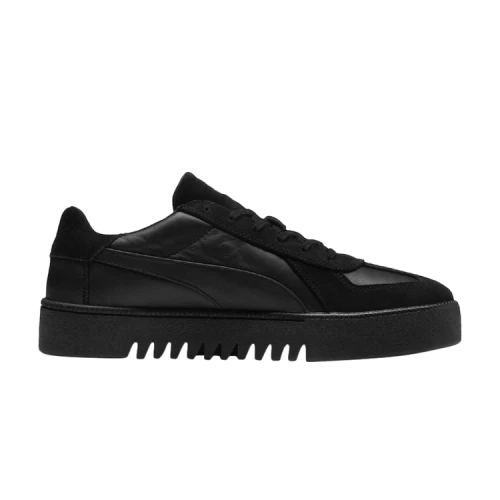 PUMA The Weeknd x XO Terrains 'Black'