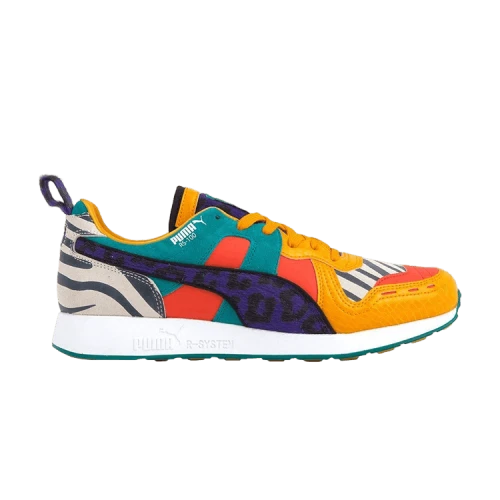 Puma RS-100 Animal