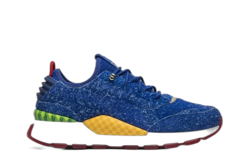 PUMA RS-0 Sonic