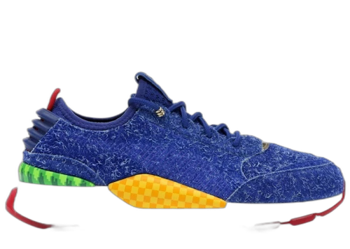 Puma RS-0 SEGA Sonic the Hedgehog