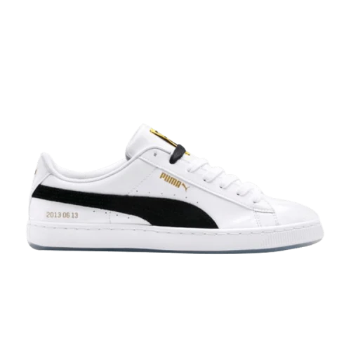 PUMA BTS x Basket Patent