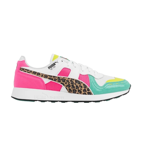 Puma RS-100 Party Zebra