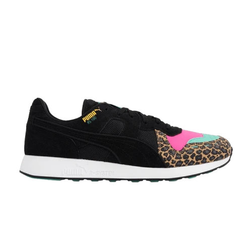 Puma RS-100 Party Cheetah
