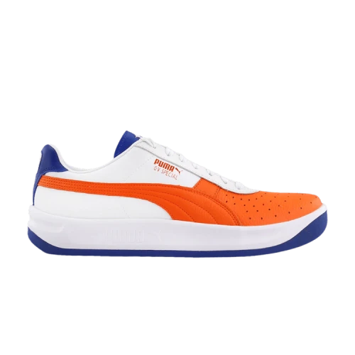 PUMA GV Special 'Orange Royal'