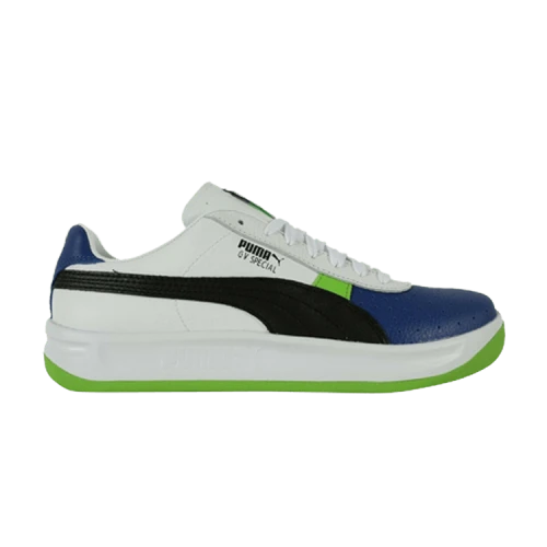 PUMA GV Special 'Royal Blue Green'