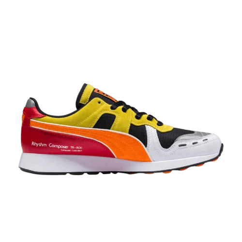 Puma RS-100 Roland