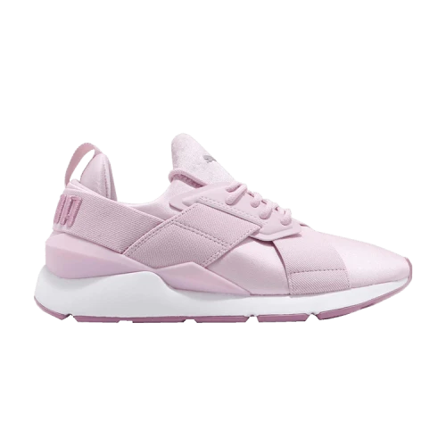 PUMA Muse Satin 2 'Winsome Orchid' (Women's)