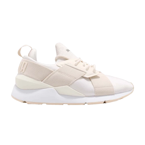 PUMA Muse Satin 2 'Brazilian Sand' (Women's)