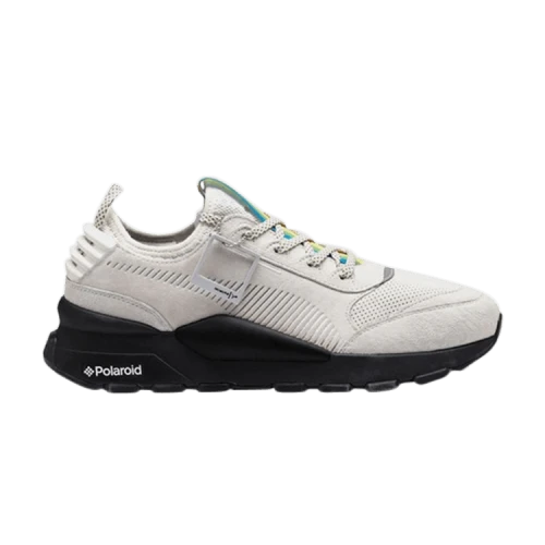 Puma RS-0 Polaroid