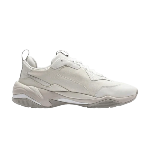PUMA Thunder Desert Jr 'White'