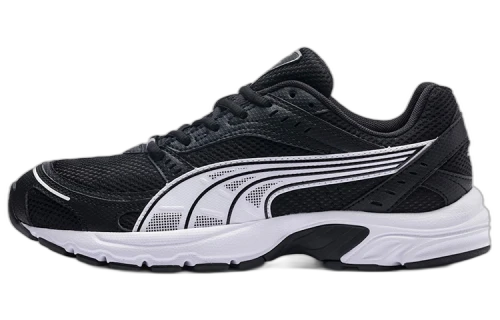 PUMA Axis 'Black'