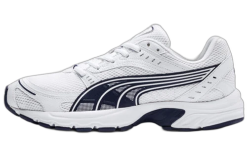 PUMA Axis 'White Peacoat'