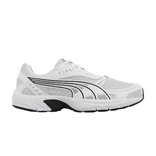 PUMA Axis 'Feather Grey Black'