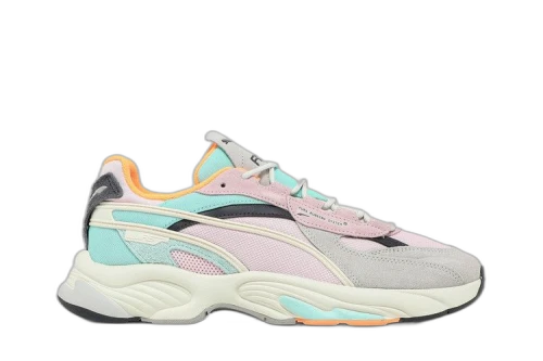 PUMA RS-Connect Drip 'Grey Violet Pink Lady'