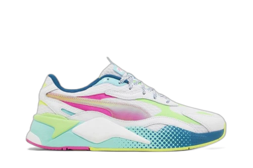 PUMA RS-X3 Wave Racer 'Multi'
