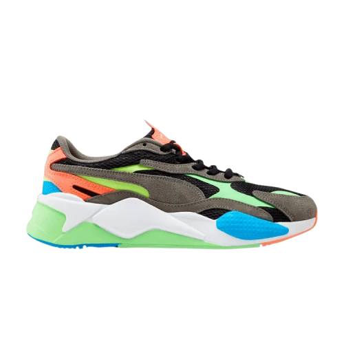 PUMA RS-X3 NRGY 'Multi-Color'