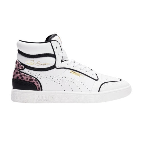 PUMA Ralph Sampson Mid 'Wildcats' (Women's)