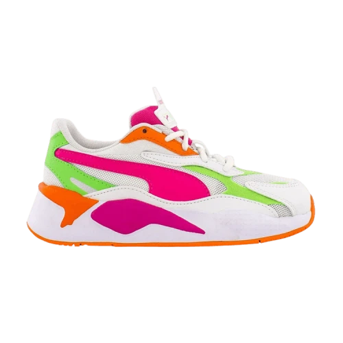 Puma RS-X3 Crazy Jr 'White Multi'