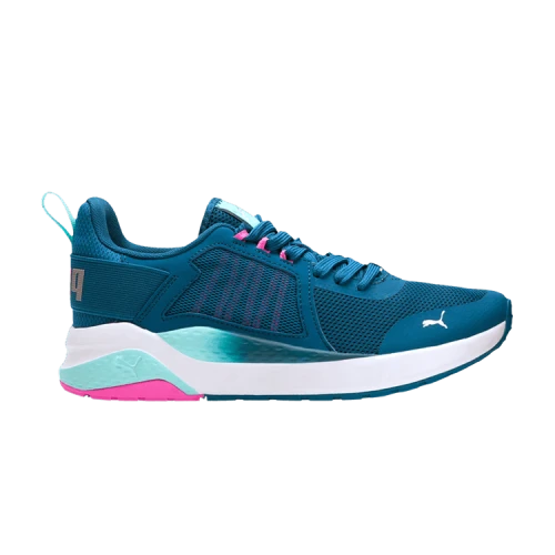PUMA Anzarun Fade 'Aruba Blue' (Women's)