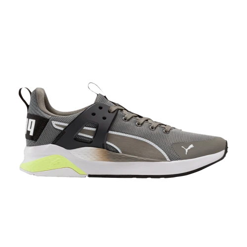 PUMA Anzarun Cage Edge 'Ultra Gray'
