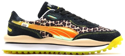 Puma Style Rider atmos