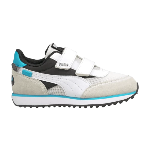 (PS) PUMA Future Rider 'Animals - Panda'