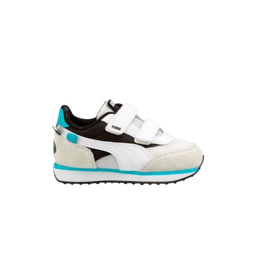 (TD) PUMA Future Rider 'Animals - Panda'