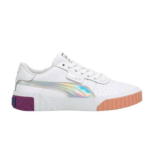 Puma Cali Jr 'Bubbles - White Byzantium'
