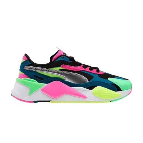 PUMA RS-X3 'Puzzle Metallic' (Women's)