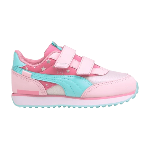 PUMA Future Rider Jr 'Unicorn - Sachet Pink'