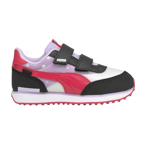 (PS) PUMA Future Rider 'Unicorn - Light Lavender'