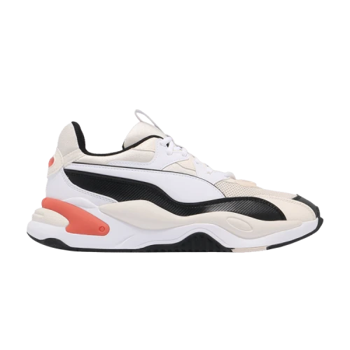 PUMA RS-2K Sahara Utility 'Eggnog Black'
