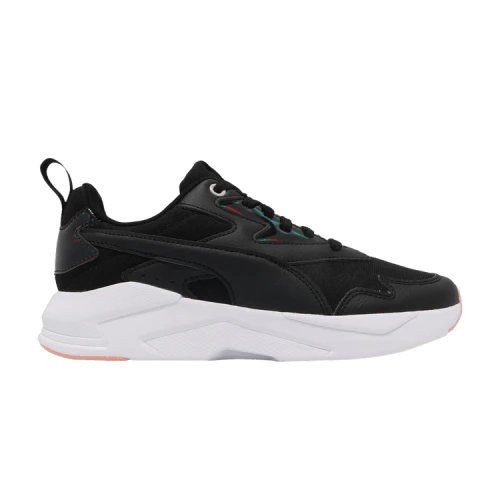 PUMA X-Ray Lite 'Metallic - Black White' (Women's)