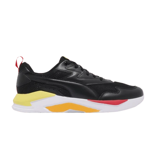 PUMA X-Ray Lite 'Rainbow - Black'