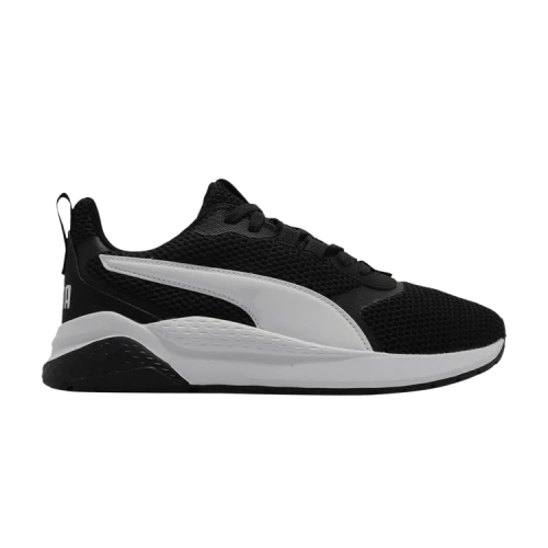 PUMA Anzarun 'Core Black White'