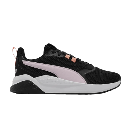 PUMA Anzarun 'Black Lavender Fog'