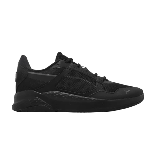 PUMA Anzarun Grid 'Black'