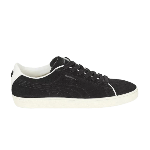 PUMA Suede Classic Raised Formstrip 'Black'