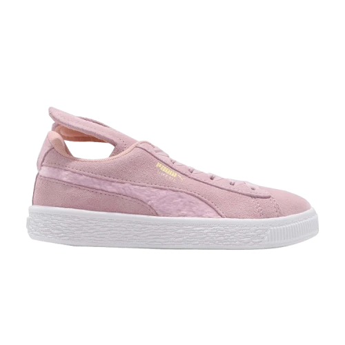 (PS) PUMA Suede Easter AC 'Coral Cloud'