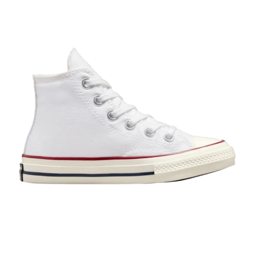Converse Chuck 70 Vintage Canvas High PS 'White Garnet'
