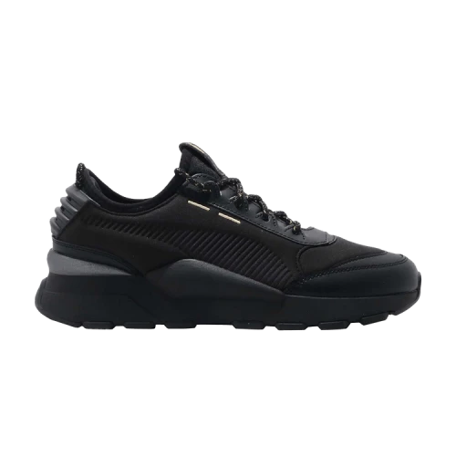 Puma RS-0 Trophy JR 'Black'
