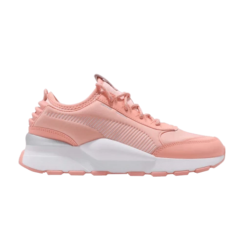 Puma RS-0 Trophy JR 'Peach Bud'