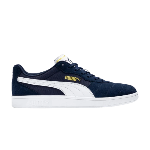 PUMA Astro Kick Suede 'Blue'