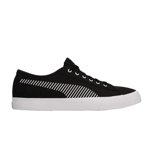 PUMA Bari 'Black'